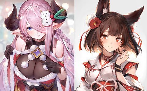 [わたお(Watao)]Pixiv+推特图片包[491P] - 森语小屋