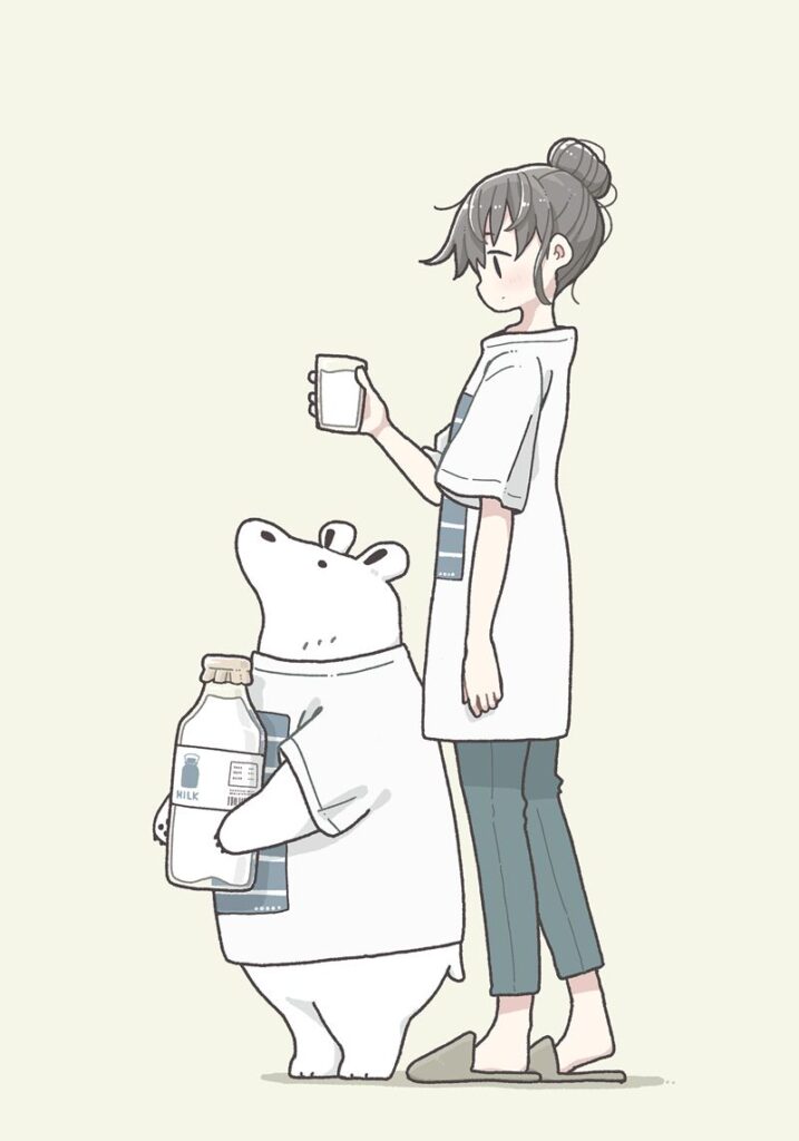 图片[14] - [東(east_sha2)]Pixiv+tumblr+bluesky+推特图片包[516P] - 森语小屋