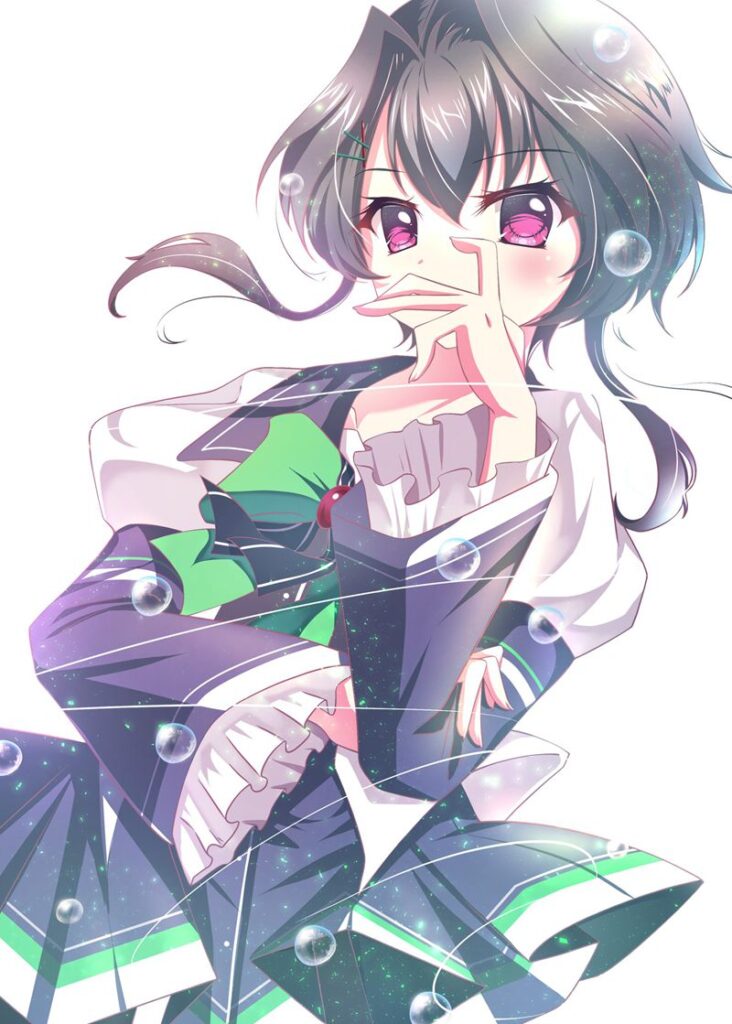 图片[3] - [画师推荐][水玉すこんぶ(suKonbu385)]Pixiv+推特图片包[575P] - 森语小屋