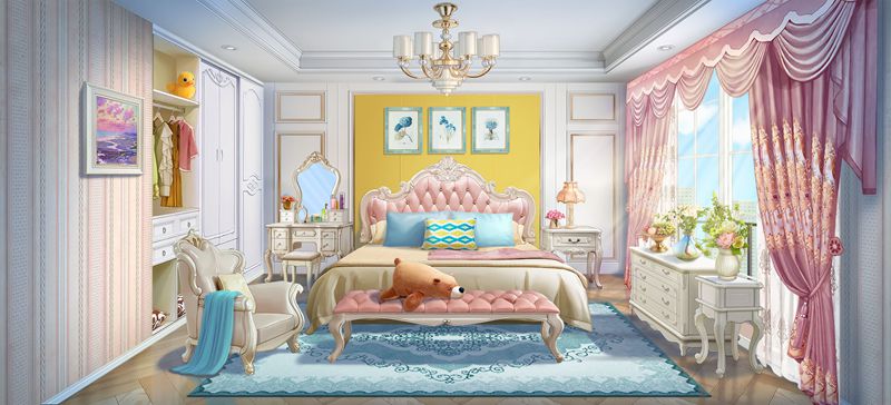 图片[15] - [画师推荐][木子岚工作室]散图包+Pixiv图片包[593P] - 森语小屋