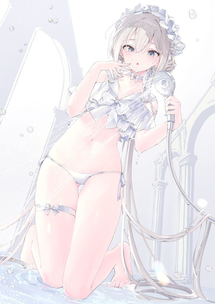 图片[6] - [犬吠埼いつき(N_ekobouzaki)]Pixiv+Bluesky+推特图片包[154P] - 森语小屋