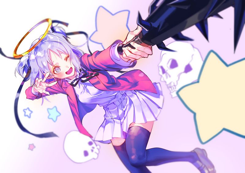 图片[7] - [yelsh(ilmaxxoo)]Pixiv+推特图片包[769P] - 森语小屋