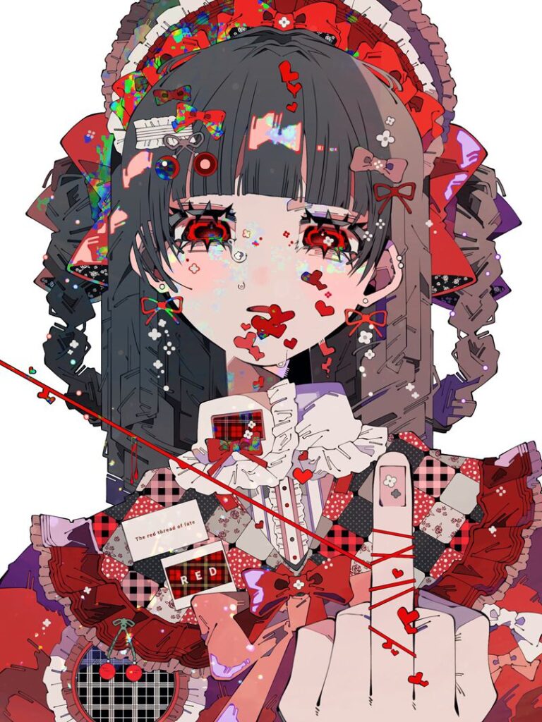 图片[4] - [画师推荐][星村ゆめぁ(10_4angel)]推特图片包[158P] - 森语小屋