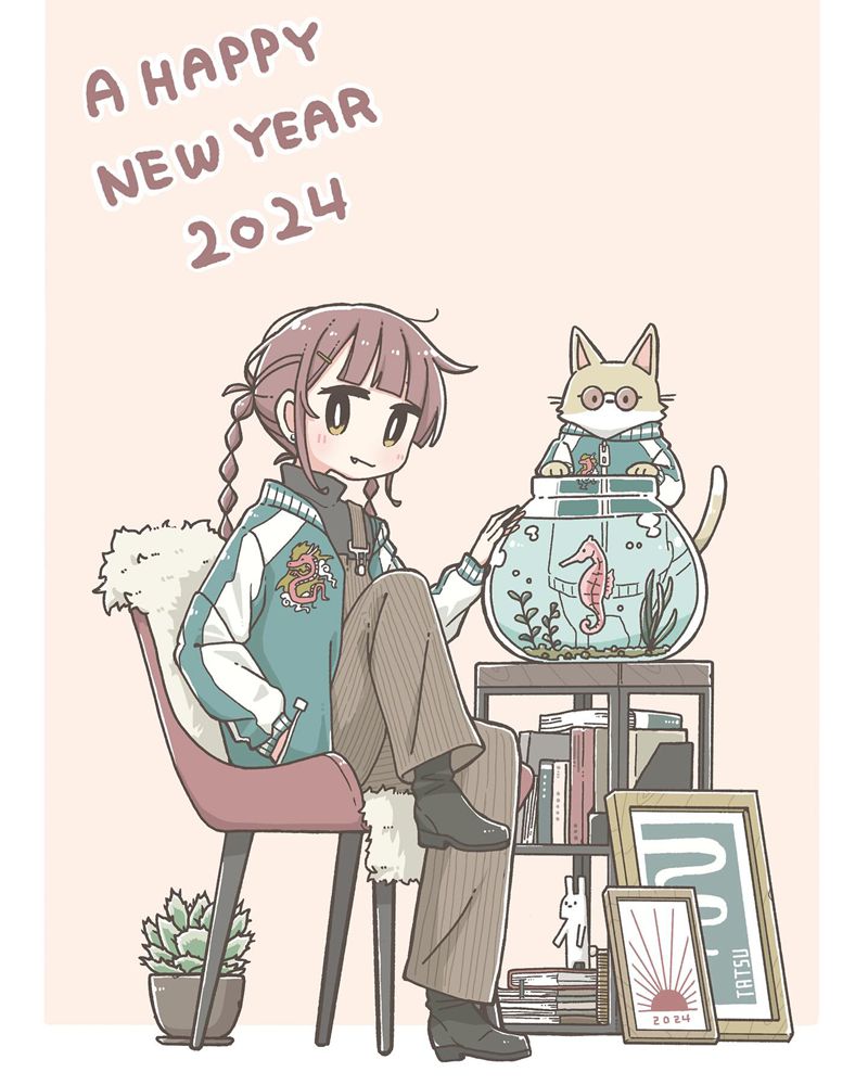 图片[8] - [moffmachi]Pixiv+instagram+推特图片包[723P] - 森语小屋