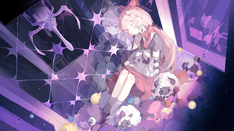 图片[14] - [画师推荐][IRple(irple2)]Pixiv+Bluesky+推特图片包[143P] - 森语小屋