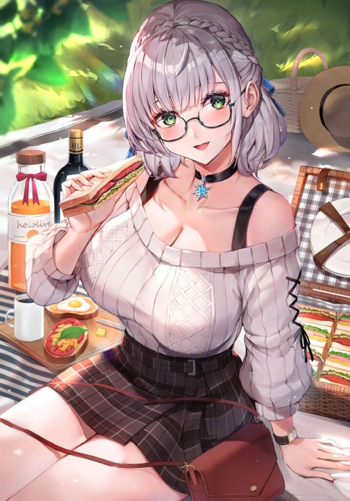 图片[3] - [わたお(Watao)]Pixiv+推特图片包[491P] - 森语小屋