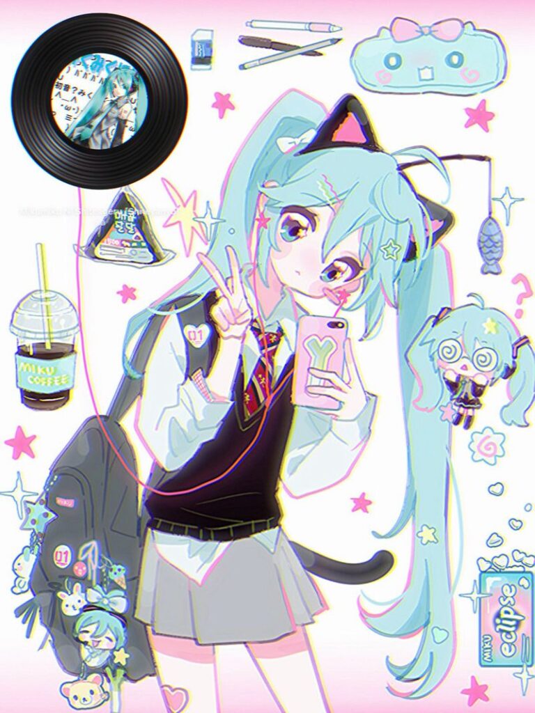 图片[20] - [画师推荐][나스Nass(Nass_ye)]推特图片包[81P] - 森语小屋