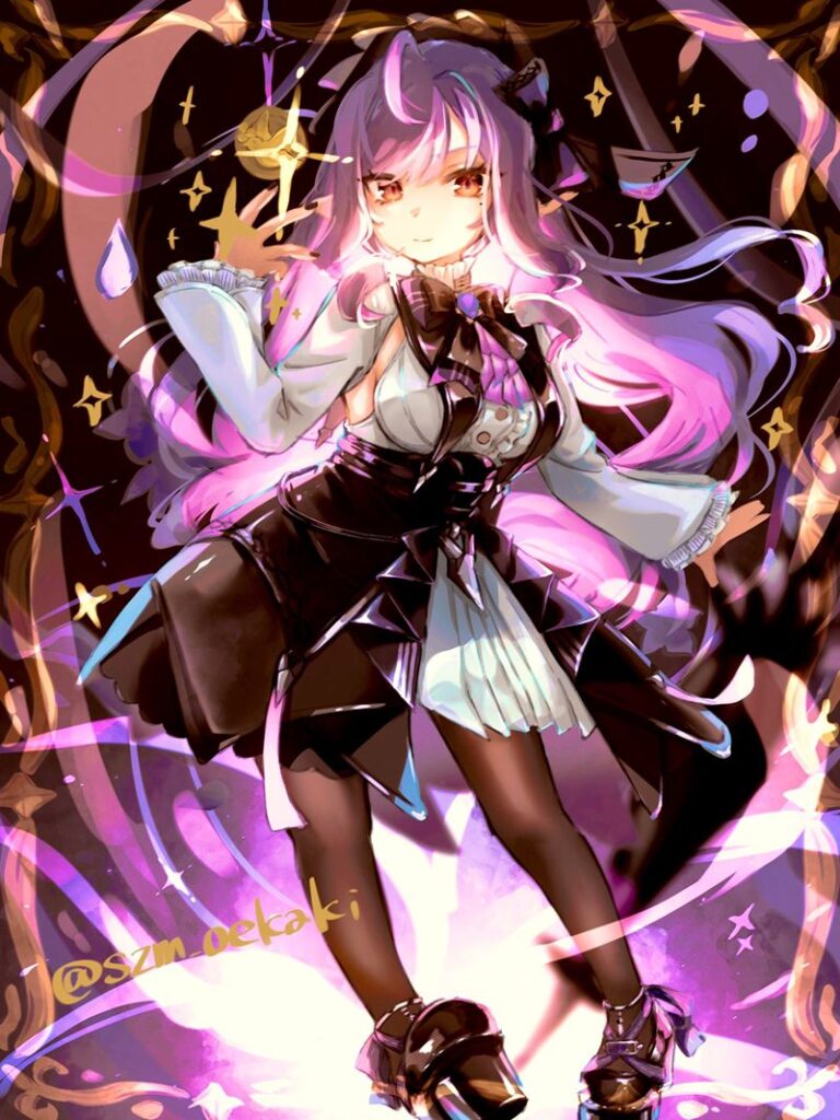 图片[15] - [画师推荐][雀(szm_oekaki)]推特图片包[267P] - 森语小屋