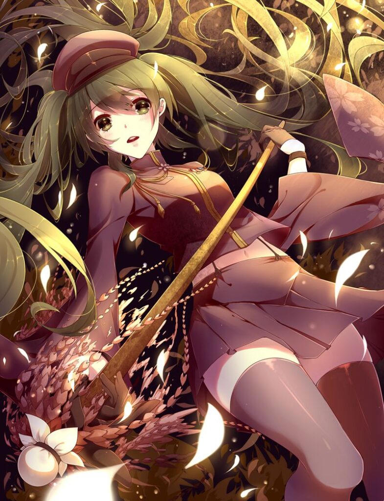 图片[10] - [画师推荐][Jinko_神子(Jinko_arts)]Pixiv+推特图片包[168P] - 森语小屋