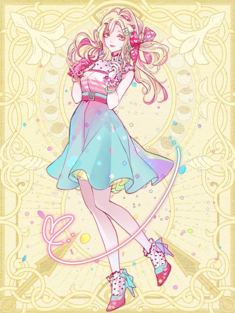 图片[6] - [画师推荐][みよ(miyo1101)]推特图片包[40P] - 森语小屋