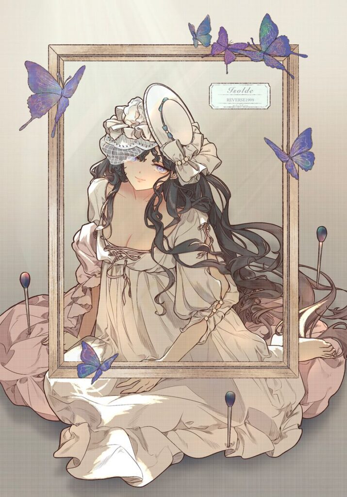 图片[6] - [画师推荐][鸦(witchRoy)]Pixiv+tumblr+推特图片包[117P] - 森语小屋