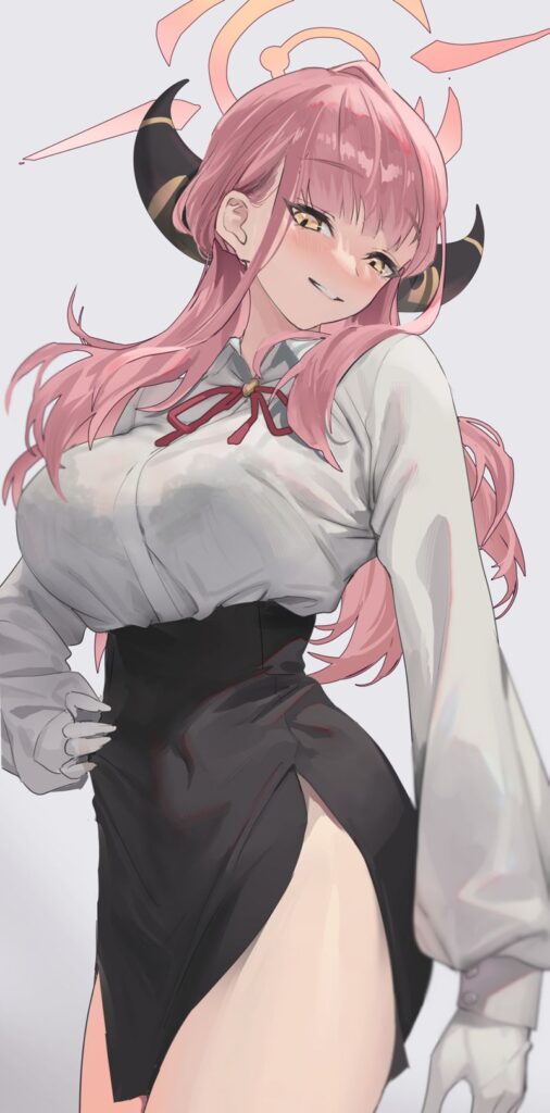 图片[10] - [画师推荐][Mechamania(MHKchen)]Pixiv+推特图片包[383P] - 森语小屋