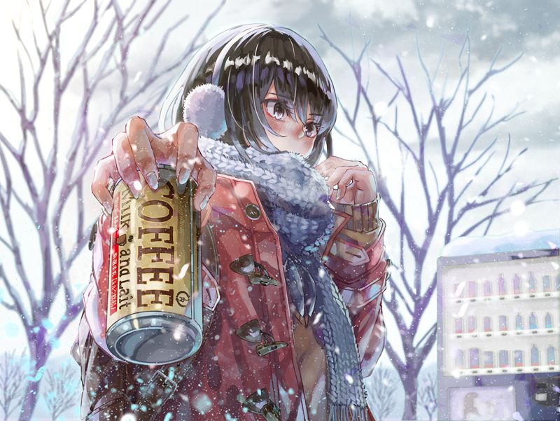 图片[18] - [桜犬(sakura77722)]Pixiv+推特图片包[386P] - 森语小屋