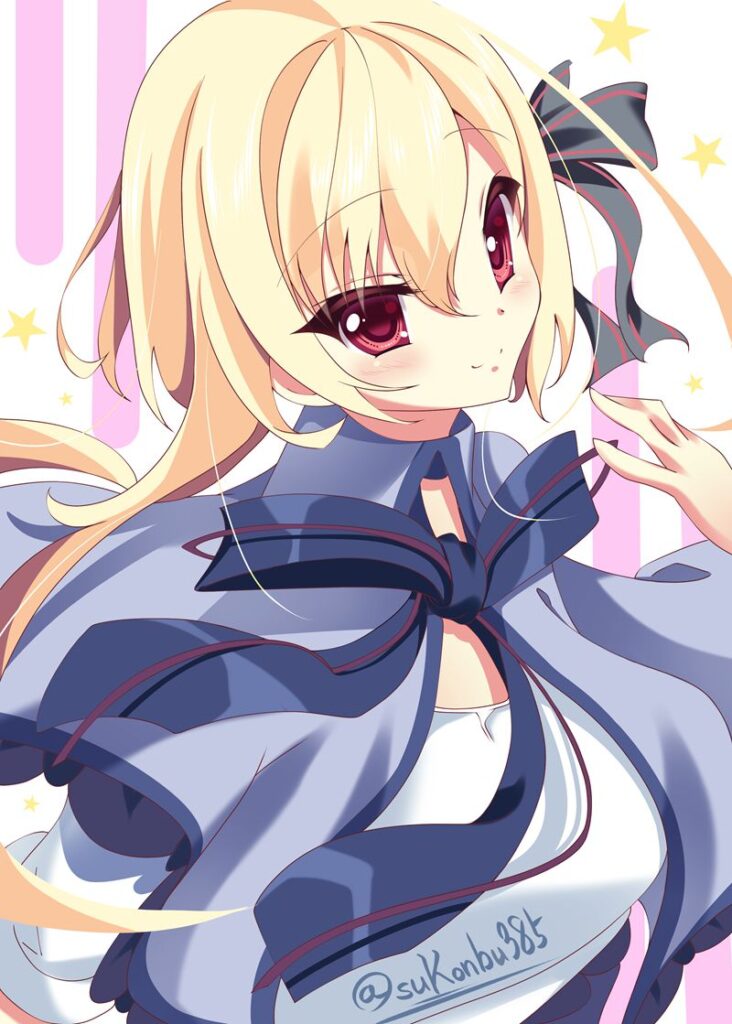 图片[7] - [画师推荐][水玉すこんぶ(suKonbu385)]Pixiv+推特图片包[575P] - 森语小屋