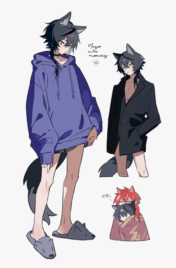 图片[12] - [画师推荐][sul(Babybun1761)]推特图片包[428P] - 森语小屋