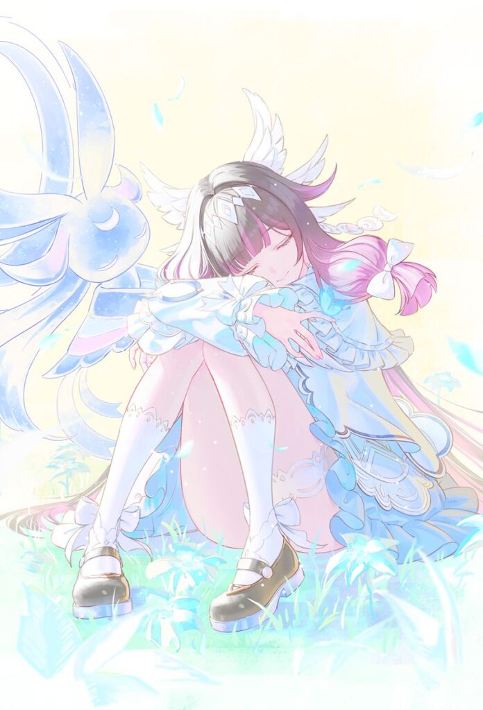 图片[2] - [画师推荐][佐藤飲料(juice_j78c3)]Pixiv+推特图片包[124P] - 森语小屋