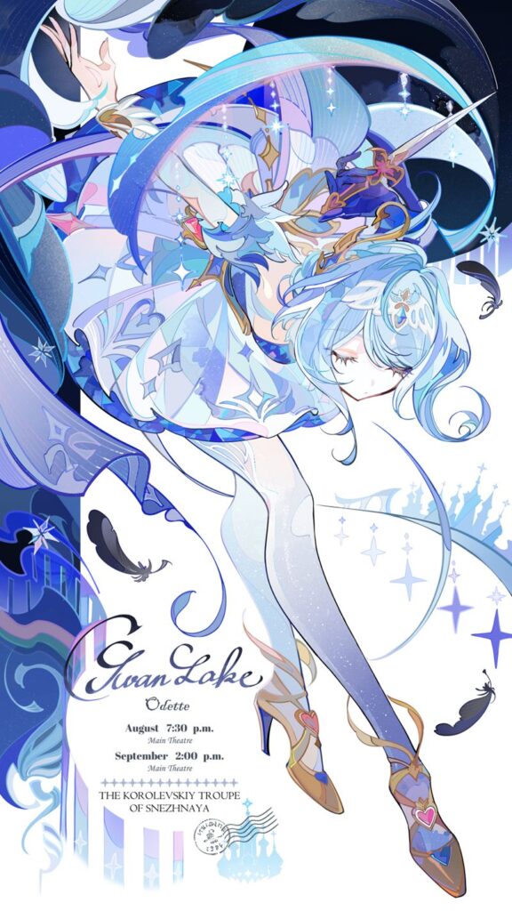 图片[20] - [ezu(E401zk)]Pixiv+bluesky+instagram+推特图片包[745P] - 森语小屋