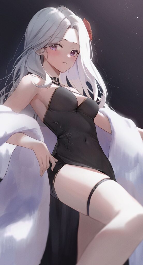 图片[1] - [huhi(huhi_1211)]Pixiv+散图包+推特图片包[985P] - 森语小屋