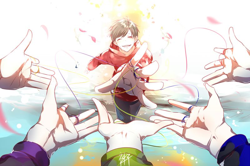 图片[11] - [画师推荐][Jinko_神子(Jinko_arts)]Pixiv+推特图片包[168P] - 森语小屋