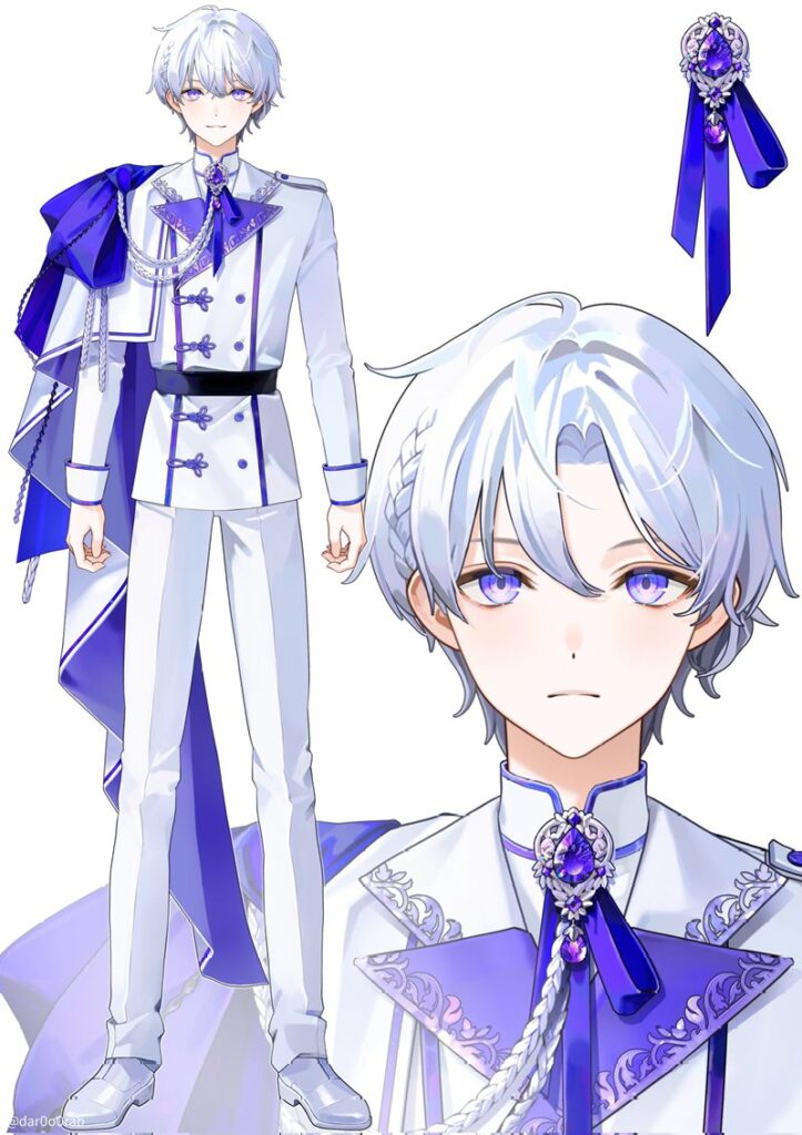 图片[15] - [画师推荐][DARO(dar0o0rab)]推特图片包[105P] - 森语小屋