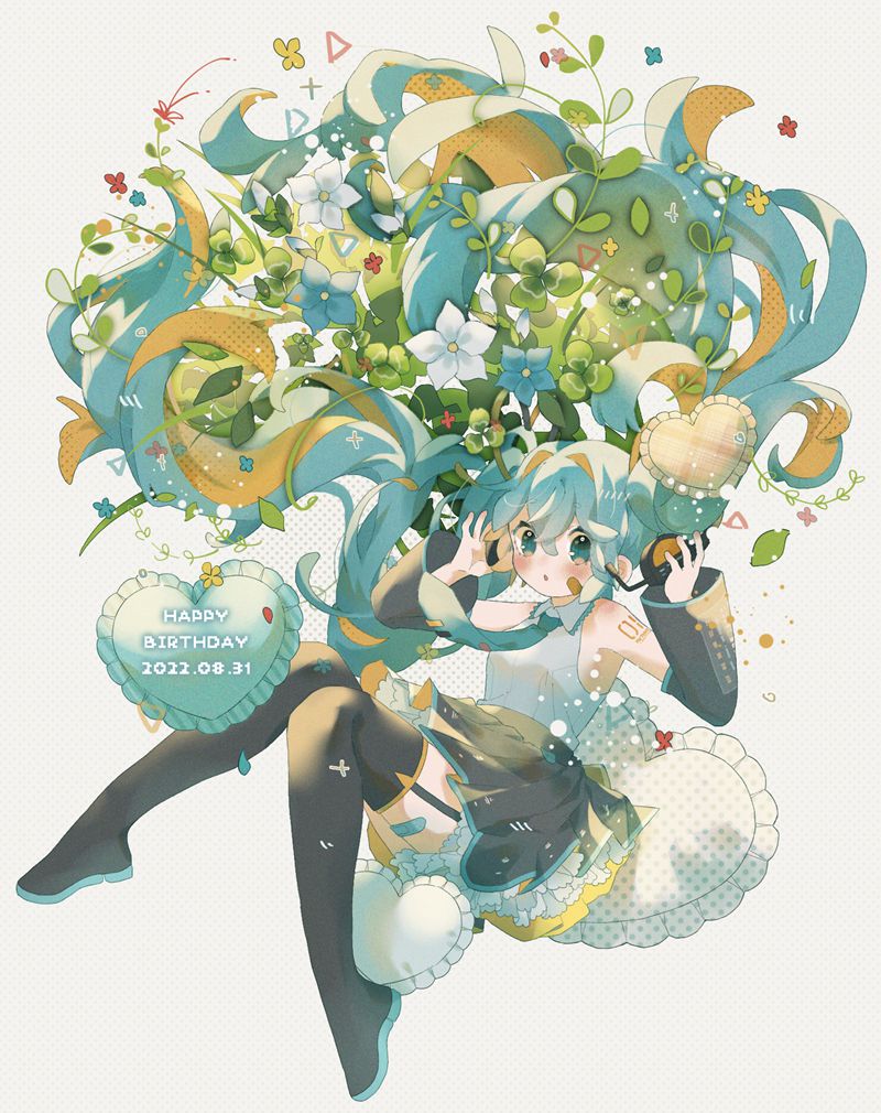图片[3] - [みにこ(miniko_0325)]Pixiv+Bluesky+推特图片包[413P] - 森语小屋
