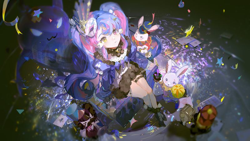 图片[16] - [画师推荐][IRple(irple2)]Pixiv+Bluesky+推特图片包[143P] - 森语小屋