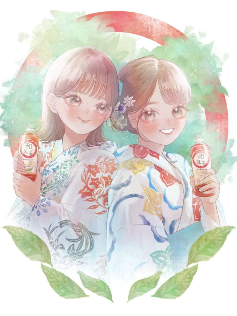 图片[4] - [画师推荐][林エリカ(erikahayashi730)]Pixiv+推特图片包[661P] - 森语小屋