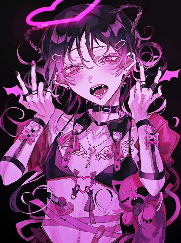 图片[14] - [くろうめ(kuroume)]Pixiv+推特图片包[882P] - 森语小屋