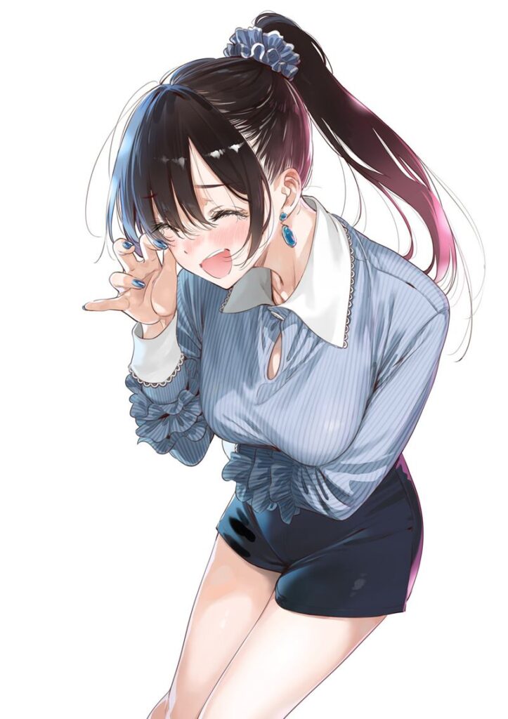 图片[17] - [画师推荐][宮島礼吏(Miyajimareiji)]Pixiv+instagram+推特图片包[1002P] - 森语小屋
