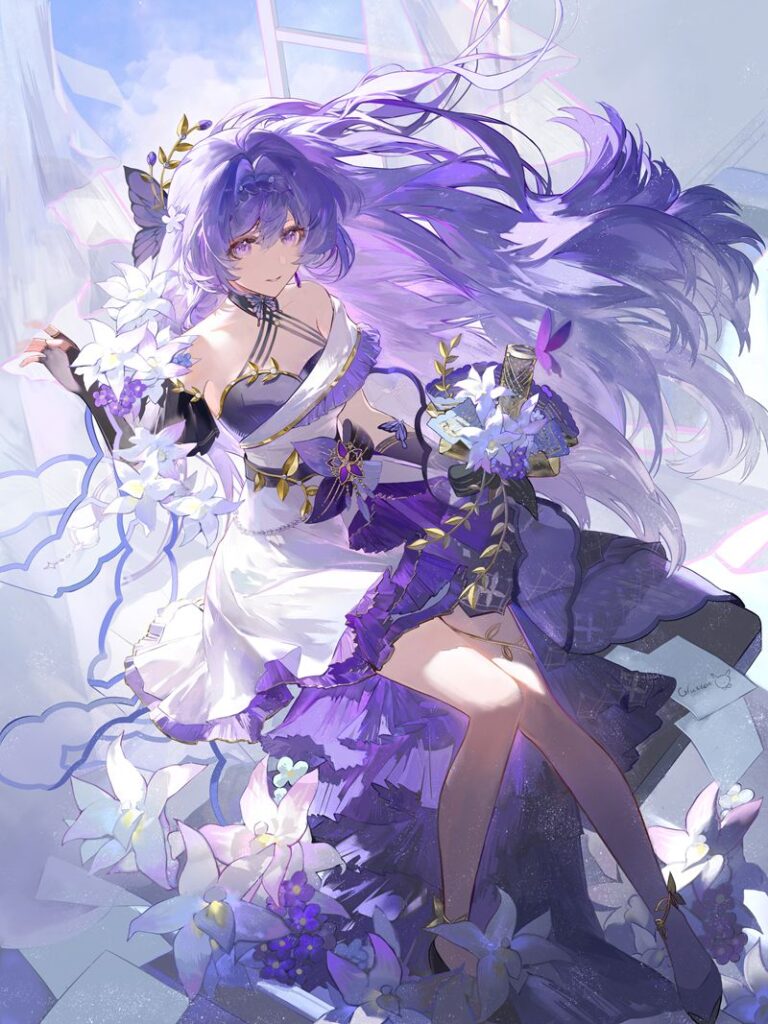 图片[7] - [画师推荐][GLUTTON(guluglutton)]Pixiv+推特图片包[193P] - 森语小屋
