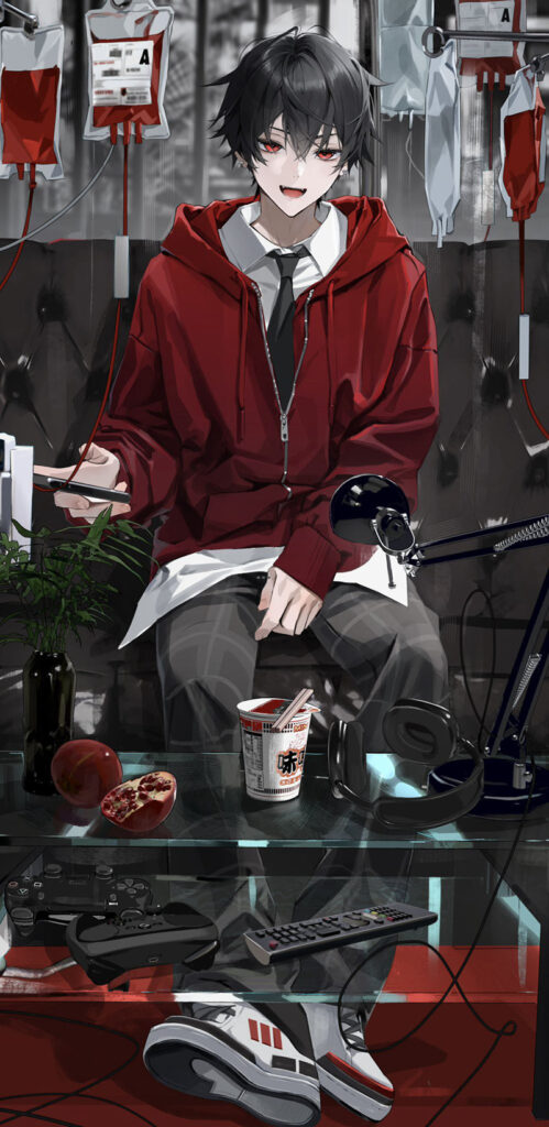 图片[15] - [画师推荐][keki(rudecopper)]Pixiv+instagram+推特图片包[184P] - 森语小屋