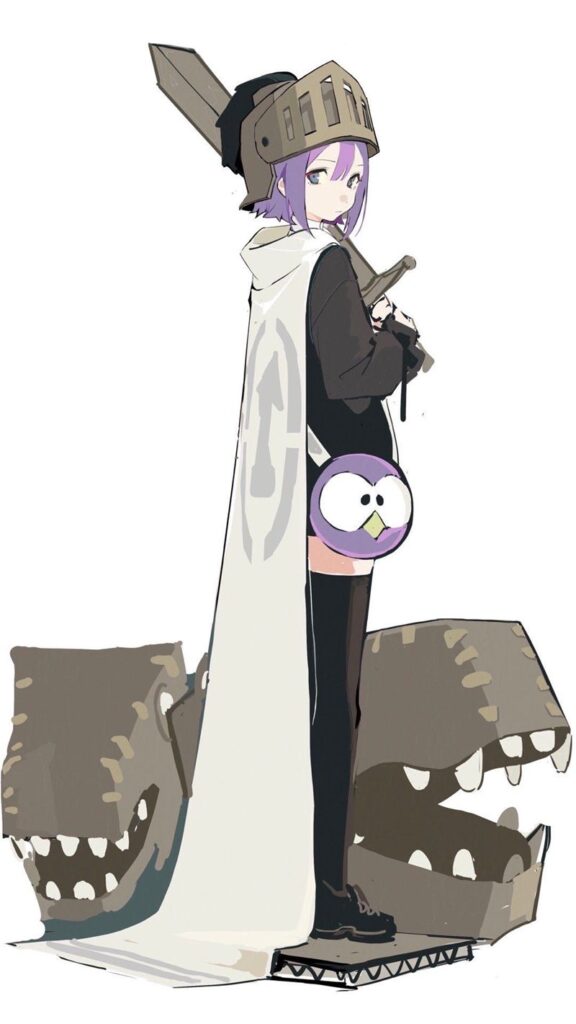 图片[12] - [画师推荐][Yukuso(DABIANDANG)]Pixiv+散图包+推特图片包[131P] - 森语小屋