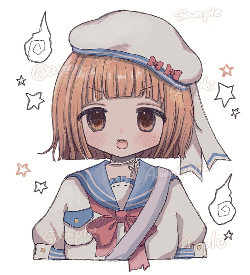 图片[19] - [天羽しいら(amou_0220)]Pixiv+Bluesky+推特图片包[902P] - 森语小屋