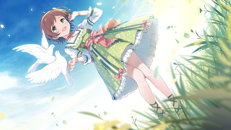 图片[6] - [仁村有志(primil)]Pixiv+散图包+推特图片包[314P] - 森语小屋