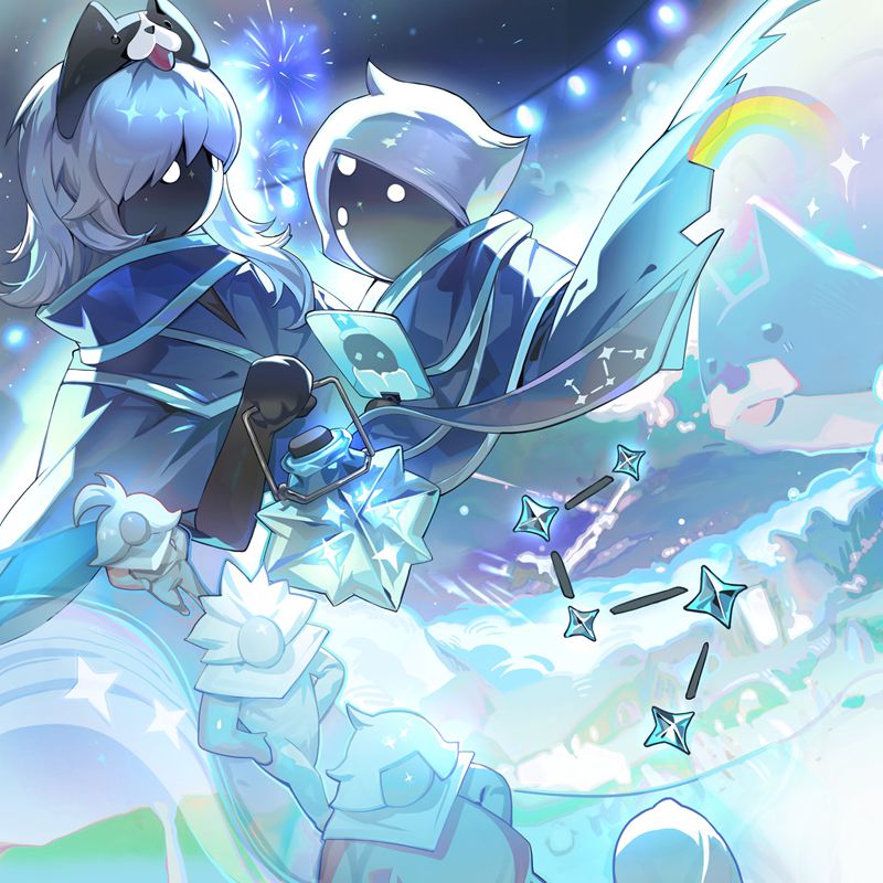 图片[3] - [画师推荐][Matocart(matomatocc)]Pixiv+tumblr+instagram+推特图片包[776P] - 森语小屋