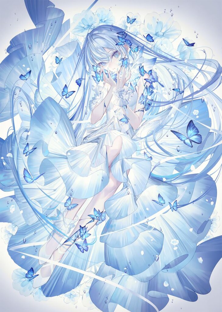 图片[9] - [炬ﾖﾂｷﾞ(myc0t0xin)]Pixiv+推特图片包[382P] - 森语小屋