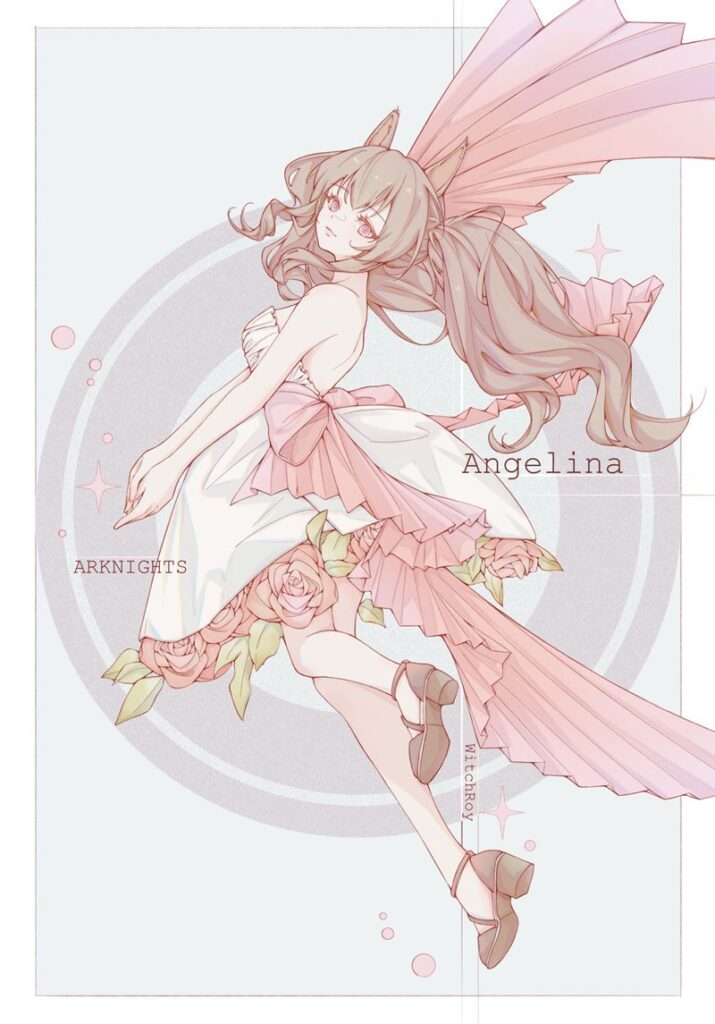 图片[16] - [画师推荐][鸦(witchRoy)]Pixiv+tumblr+推特图片包[117P] - 森语小屋