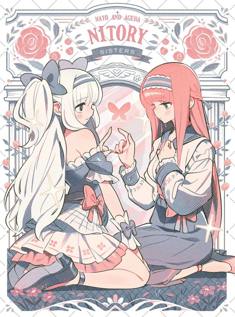 图片[11] - [画师推荐][PORO(apom6n)]推特图片包[84P] - 森语小屋
