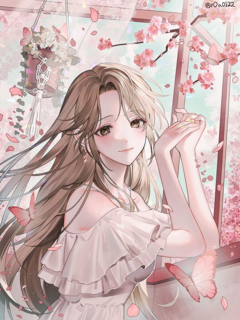 图片[12] - [画师推荐][MINYO(rOa0122)]Pixiv+推特图片包[98P] - 森语小屋