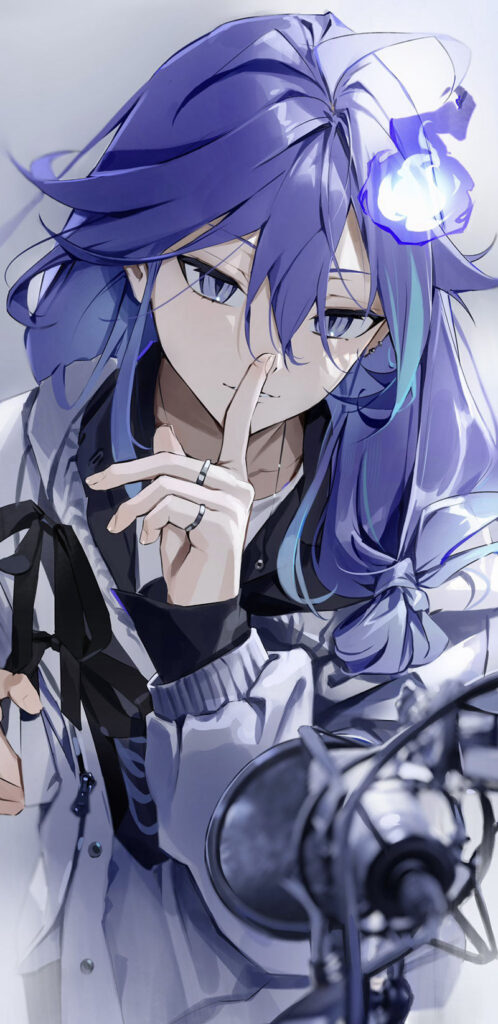 图片[11] - [画师推荐][keki(rudecopper)]Pixiv+instagram+推特图片包[184P] - 森语小屋