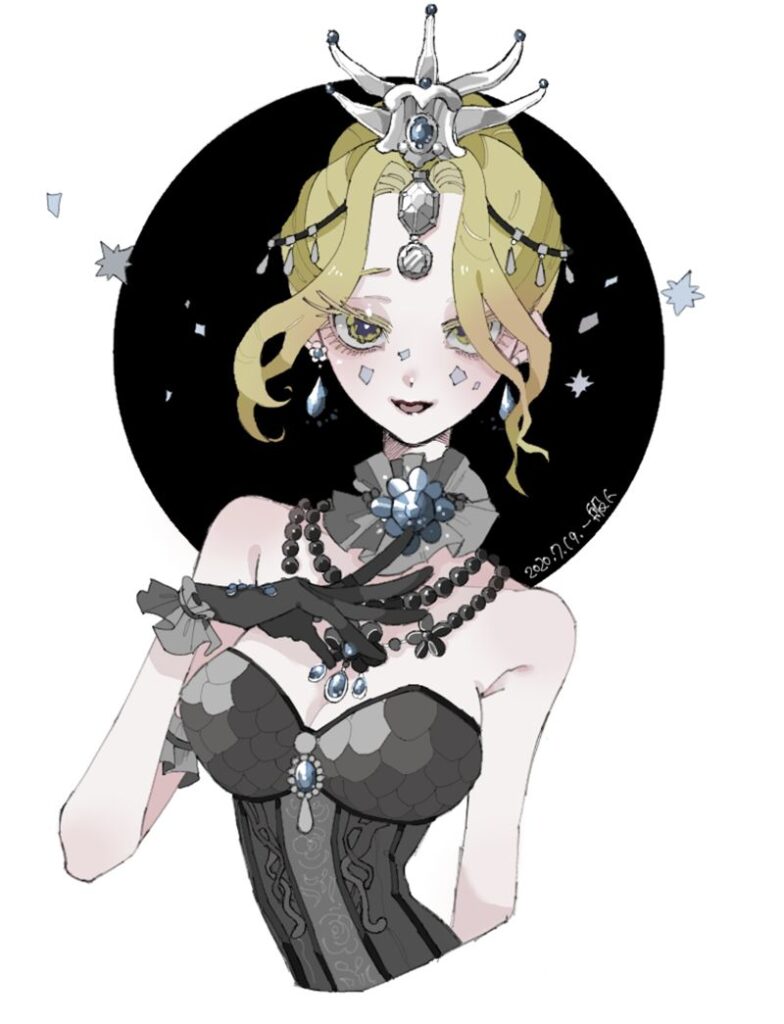 图片[5] - [画师推荐][多分人間(xxx_666__x)]Pixiv+推特图片包[552P] - 森语小屋
