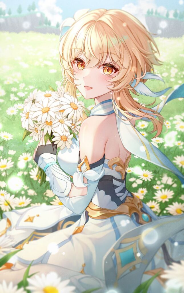 图片[7] - [画师推荐][_iyar_]Pixiv+推特图片包[92P] - 森语小屋