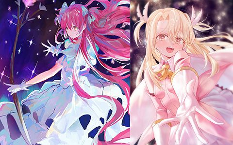 [kase(kase_22)]Pixiv+推特图片包[822P] - 森语小屋