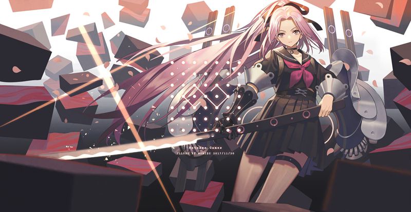 图片[9] - [画师推荐][NoriZC(NoriZCI)]Pixiv+推特图片包[776P] - 森语小屋