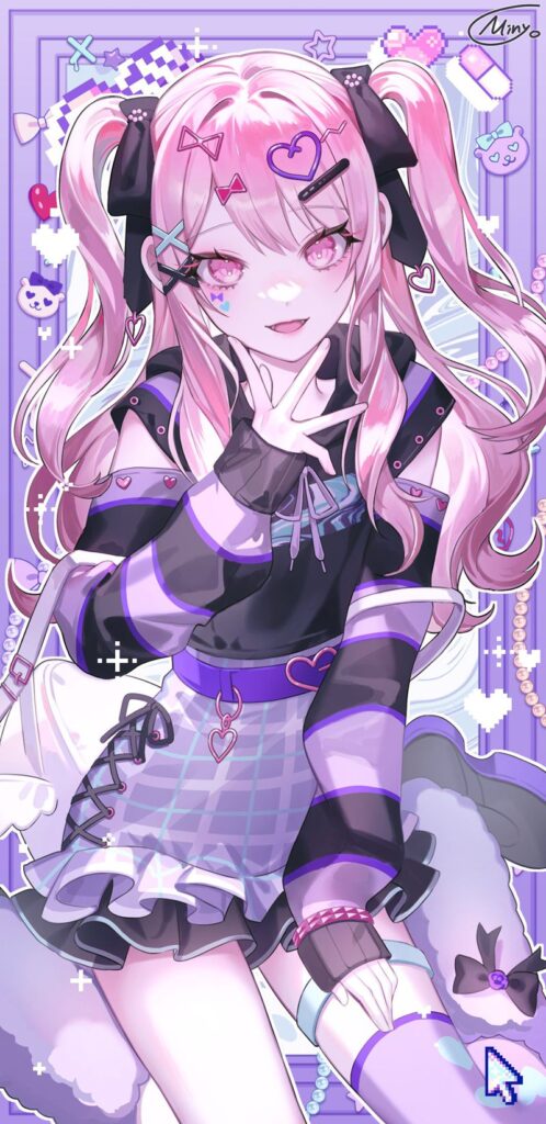 图片[15] - [画师推荐][MINYO(rOa0122)]Pixiv+推特图片包[98P] - 森语小屋