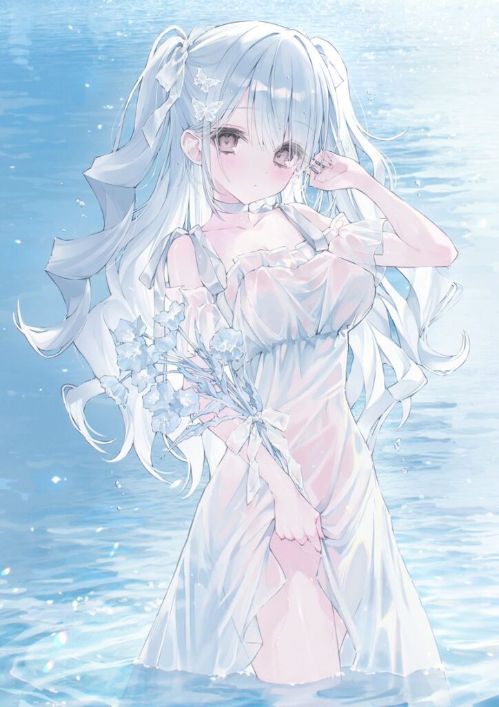 图片[10] - [Noah(__0Noah)]Pixiv+推特图片包[165P] - 森语小屋