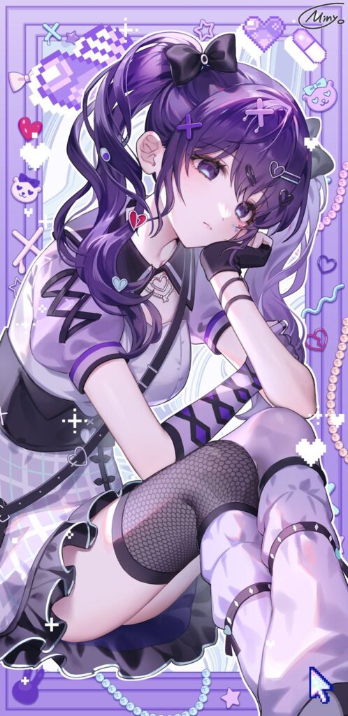 图片[14] - [画师推荐][MINYO(rOa0122)]Pixiv+推特图片包[98P] - 森语小屋