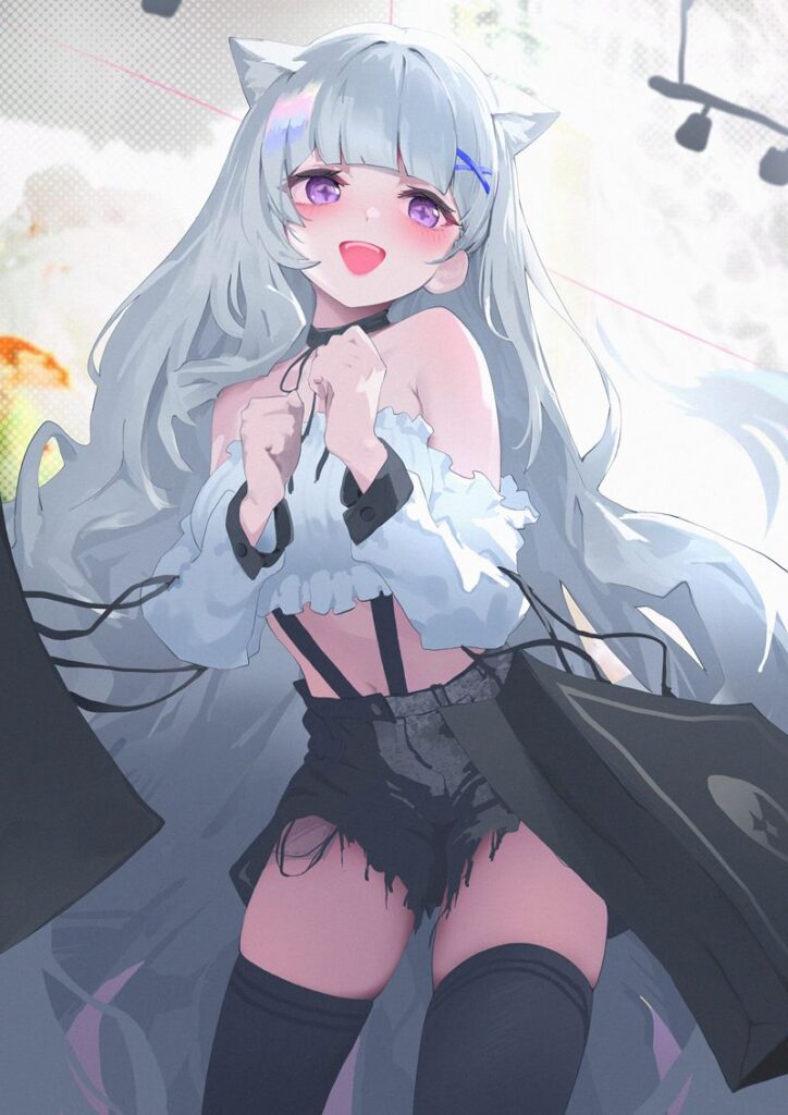 图片[6] - [TUS(thumbsup_stella)]Pixiv+推特图片包[219P] - 森语小屋