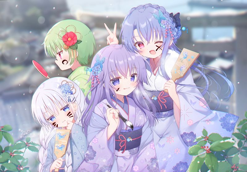 图片[14] - [画师推荐][明(sakura__aki)]Pixiv+推特图片包[243P] - 森语小屋