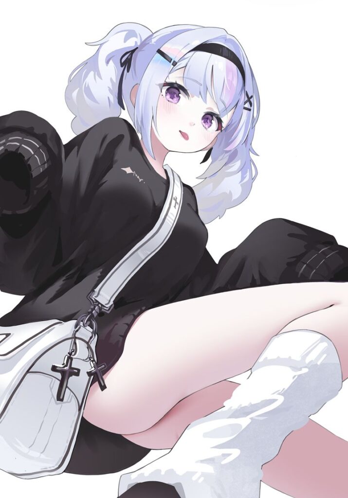 图片[11] - [TUS(thumbsup_stella)]Pixiv+推特图片包[219P] - 森语小屋